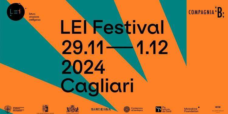 Torna a Cagliari il Festival Lei, il gioco il filo conduttore