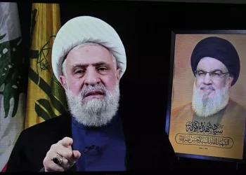 Libano: Israele spara a sud per bloccare civili verso case