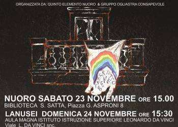 Proiezione di “Non è andato tutto bene”, le verità negate sul Covid19: appuntamenti a Nuoro e Lanusei