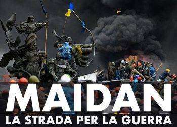 Privato: Modena e Riccione, proiezione del film “Maidan, la strada della guerra”