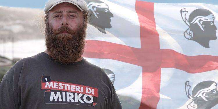 I Mestieri di Mirko, il programma di RaiPlay sbarca a Samugheo