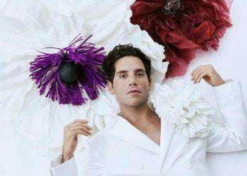 Mika, tre date in Italia nell’estate 2025