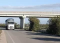 Macchiareddu, riapre al traffico il tratto di strada Cacip