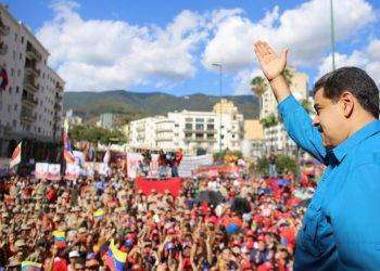 Venezuela, Gonzalez perde le elezioni ma per gli Usa è lui il Presidente