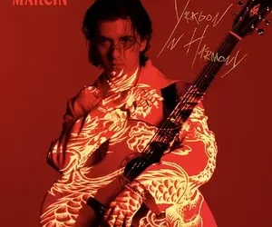 Marcin in concerto in Italia nel 2025