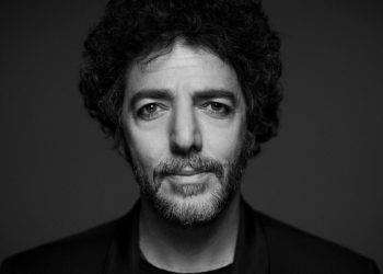 Max Gazzè e l’Orchestra Jazz della Sardegna protagonisti del Capodanno a Dorgali