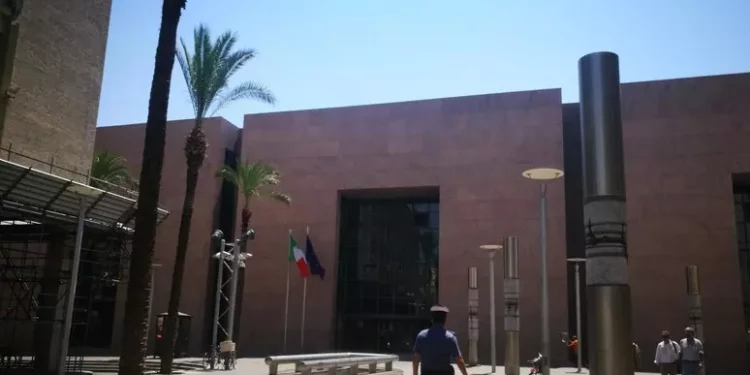 Maxievasione Iva all’ombra di mafia e camorra, arresti