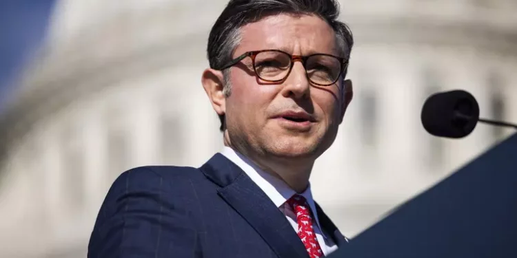 ‘Mike Johnson, non daremo più soldi all’Ucraina’