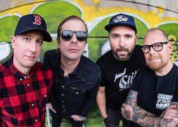 Millencolin in concerto il 26 giugno al BOnsai Garden di Bologna