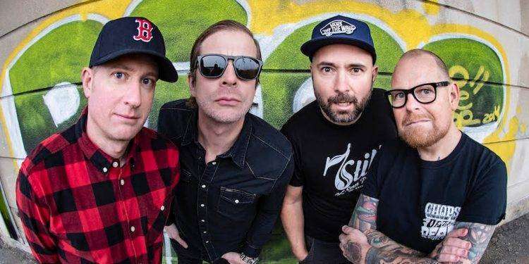Millencolin in concerto il 26 giugno al BOnsai Garden di Bologna