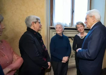 Morta a Milano Licia Pinelli, aveva 96 anni