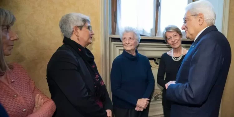 Morta a Milano Licia Pinelli, aveva 96 anni