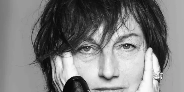Tour Gianna Nannini debutta a Jesolo, viaggio rock con tante hit