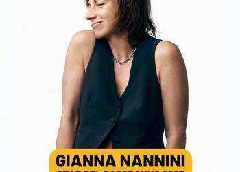 Capodanno in piazza, è Gianna Nannini la star di Sassari