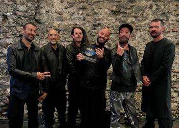 Instore Tour dei Negramaro con firmacopie del nuovo album Free Love: nel 2025 tanti live in Italia
