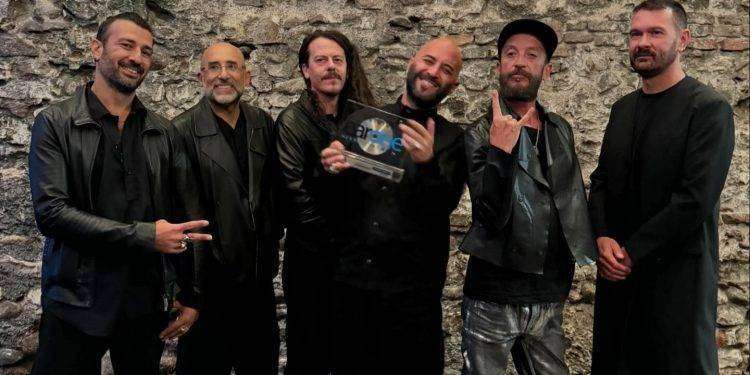 Instore Tour dei Negramaro con firmacopie del nuovo album Free Love: nel 2025 tanti live in Italia