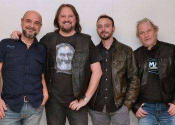 La Maddalena, a Capodanno sul palco ci saranno i Nomadi