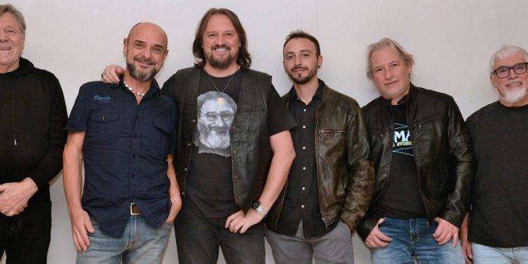 La Maddalena, a Capodanno sul palco ci saranno i Nomadi