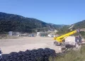 Nuove minacce ad operai del cantiere della diga di Cumbidanovu