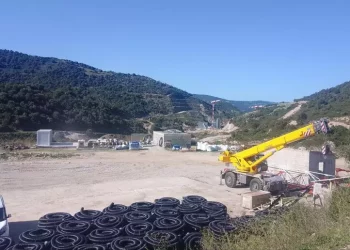 Nuove minacce ad operai del cantiere della diga di Cumbidanovu