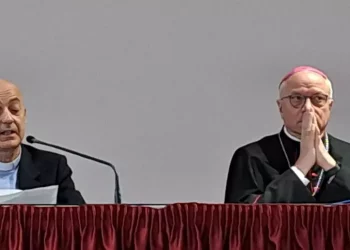 Nuovo vescovo Iglesias, è Mario Farci preside facoltà teologica