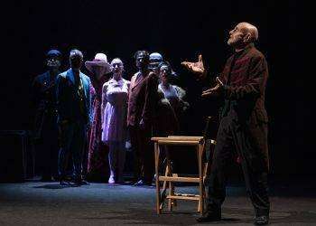 Presentata la stagione di Prosa 2024-2025 di Dorgali