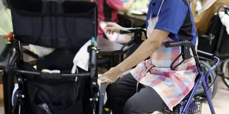 Patologie croniche, un cagliaritano su 7 ha bisogno di aiuto