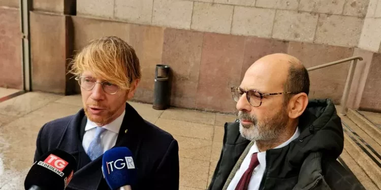 Peculato con 8xmille, riformulate accuse Tonino Becciu e altri 8