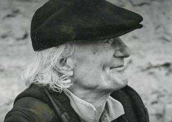 Peter Hammill torna in Italia: tour solista del padre del prog rock