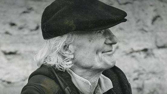 Peter Hammill torna in Italia: tour solista del padre del prog rock