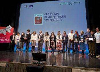 Premio Luchetta 2024, la denuncia di Riccardo Iacona e l’impegno per il giornalismo di pace