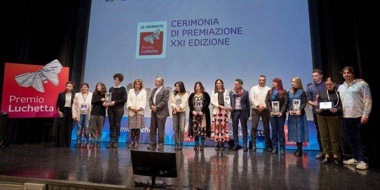 Premio Luchetta 2024, la denuncia di Riccardo Iacona e l’impegno per il giornalismo di pace