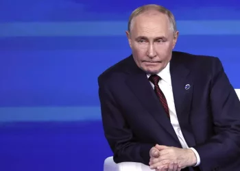 Putin si congratula con Trump per la sua vittoria