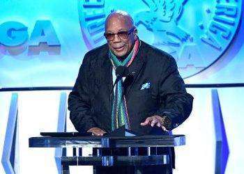 Morto Quincy Jones, il super produttore di Michael Jackson e Frank Sinatra