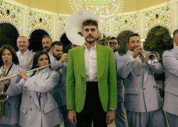 Prosegue il tour autunnale “Renzo Rubino & La Sbanda”: una data a Cagliari a dicembre