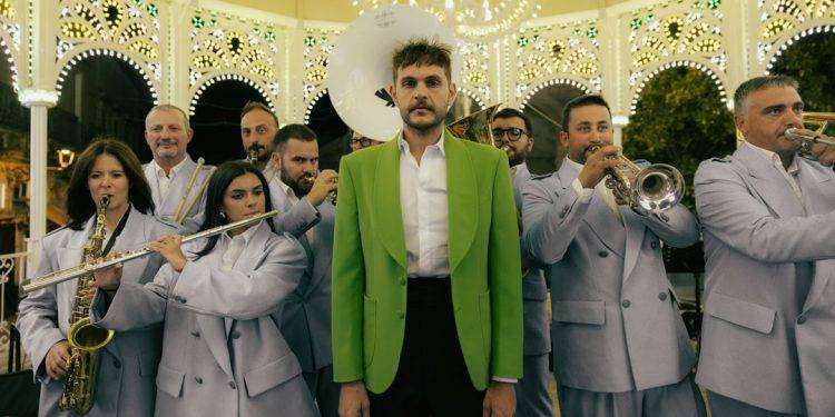 Prosegue il tour autunnale “Renzo Rubino & La Sbanda”: una data a Cagliari a dicembre