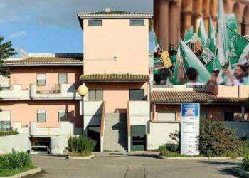 La Rsa Monsignor Angioni non paga l’intero stipendio, protesta della Fials