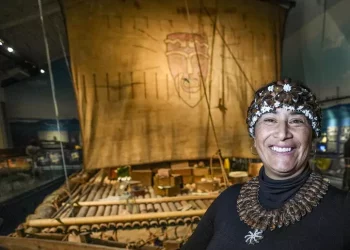 Tornano all’Isola di Pasqua i manufatti Rapa Nui del Kon-Tiki