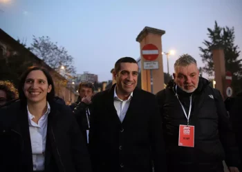 Regionali. L’Emilia-Romagna resta la roccaforte del Pd