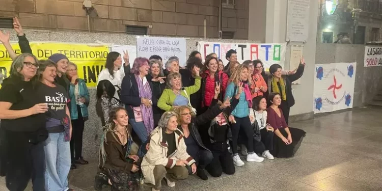 Speculazione energetica: donne dei comitati lasciano aula Consiglio Sardegna