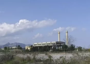 Riqualificazione ex cartiera di Arbatax, 4,6 milioni da Regione