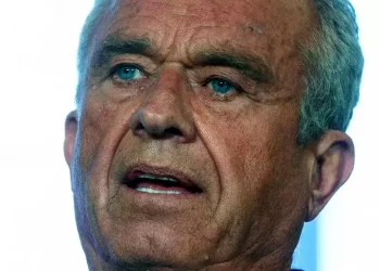 Con nomina Robert F. Kennedy Jr. crollate azioni dei produttori di vaccini