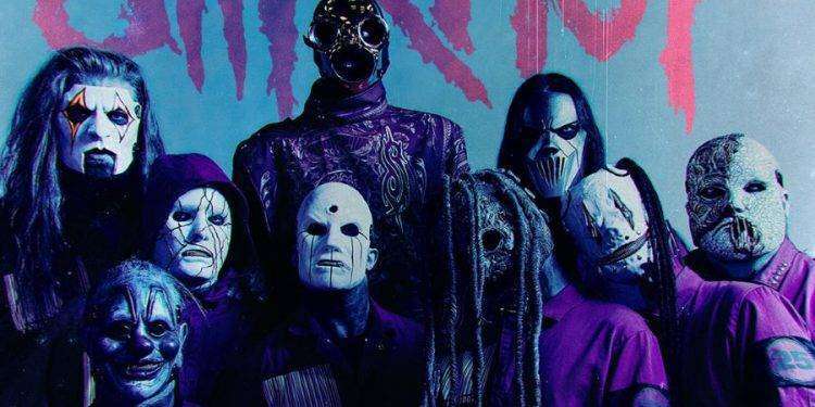 Slipknot: una data al Ferrara Summer Festival 2025 a giugno