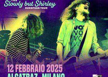 I Soul Asylum live a Milano a febbraio
