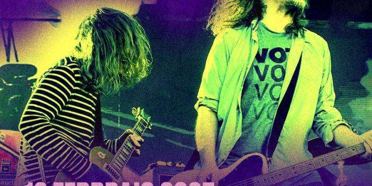 I Soul Asylum live a Milano a febbraio