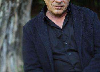 Sandro Veronesi a Villacidro, con il suo ultimo romanzo “Settembre nero”