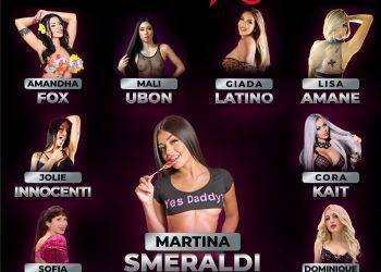 Torna Sardegna Sex, Il festival più piccante il 22 e 23 novembre al Belle e Monelle di Sanluri