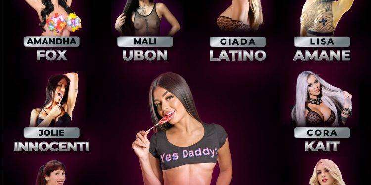 Torna Sardegna Sex, Il festival più piccante il 22 e 23 novembre al Belle e Monelle di Sanluri