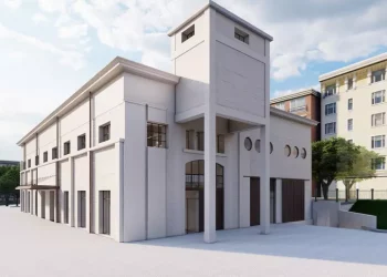 Sassari, centro polifunzionale in area degradata di via 25aprile