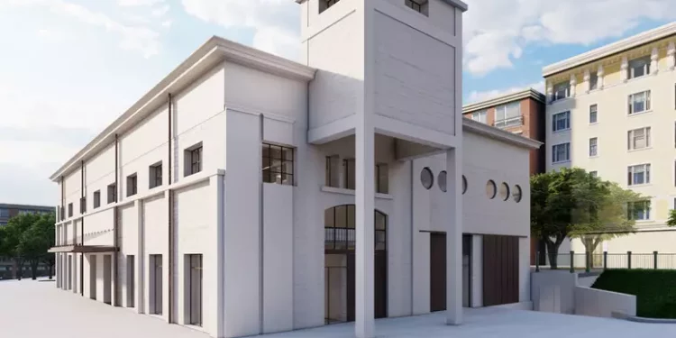 Sassari, centro polifunzionale in area degradata di via 25aprile